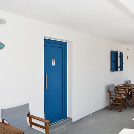 Thea Apartments Emporeiós 외부 사진
