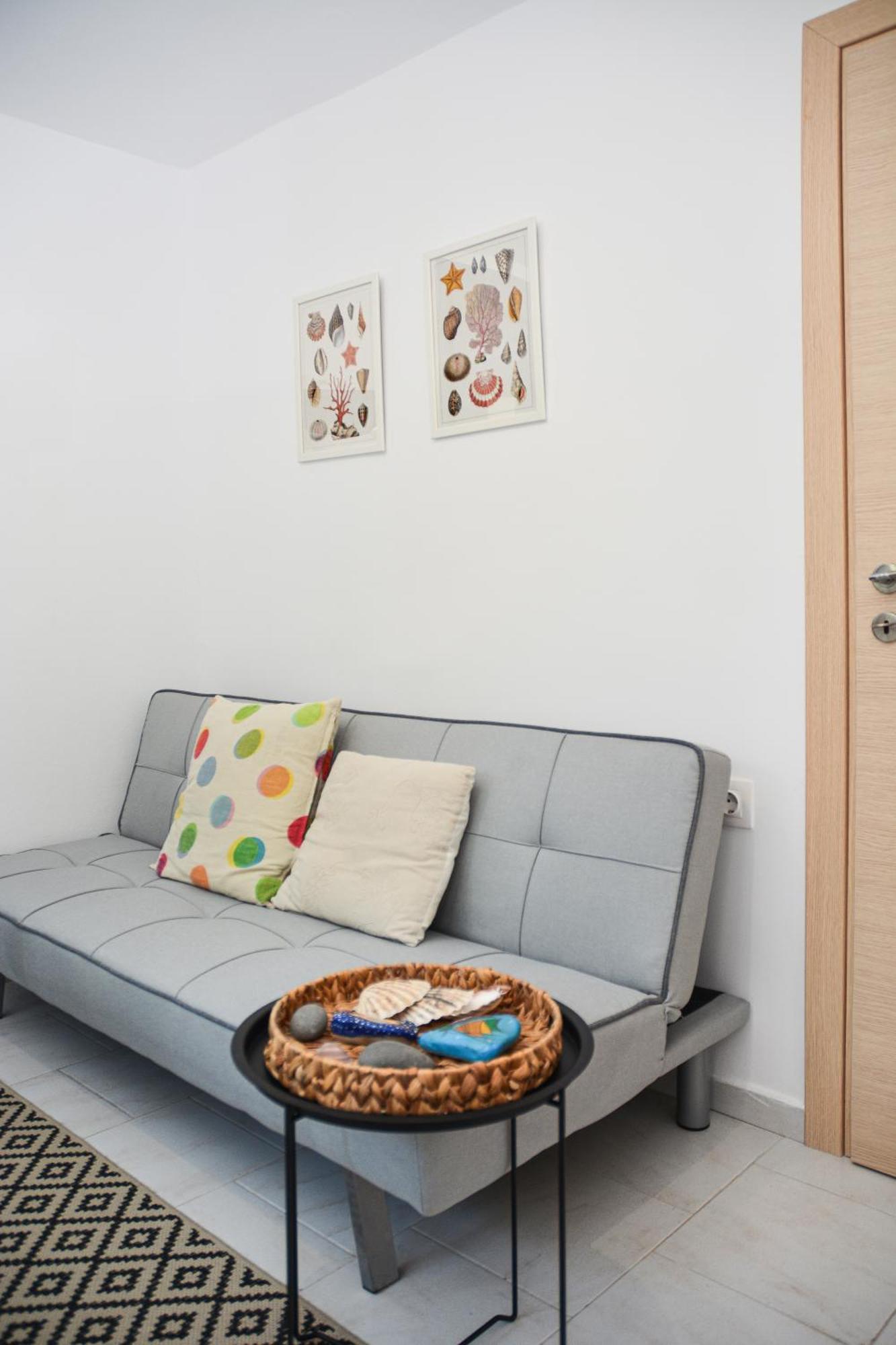 Thea Apartments Emporeiós 외부 사진