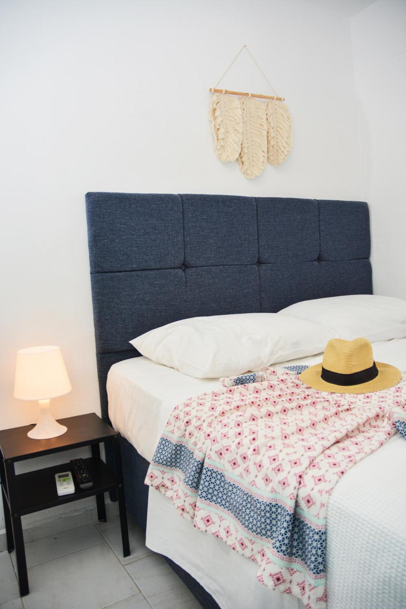 Thea Apartments Emporeiós 외부 사진