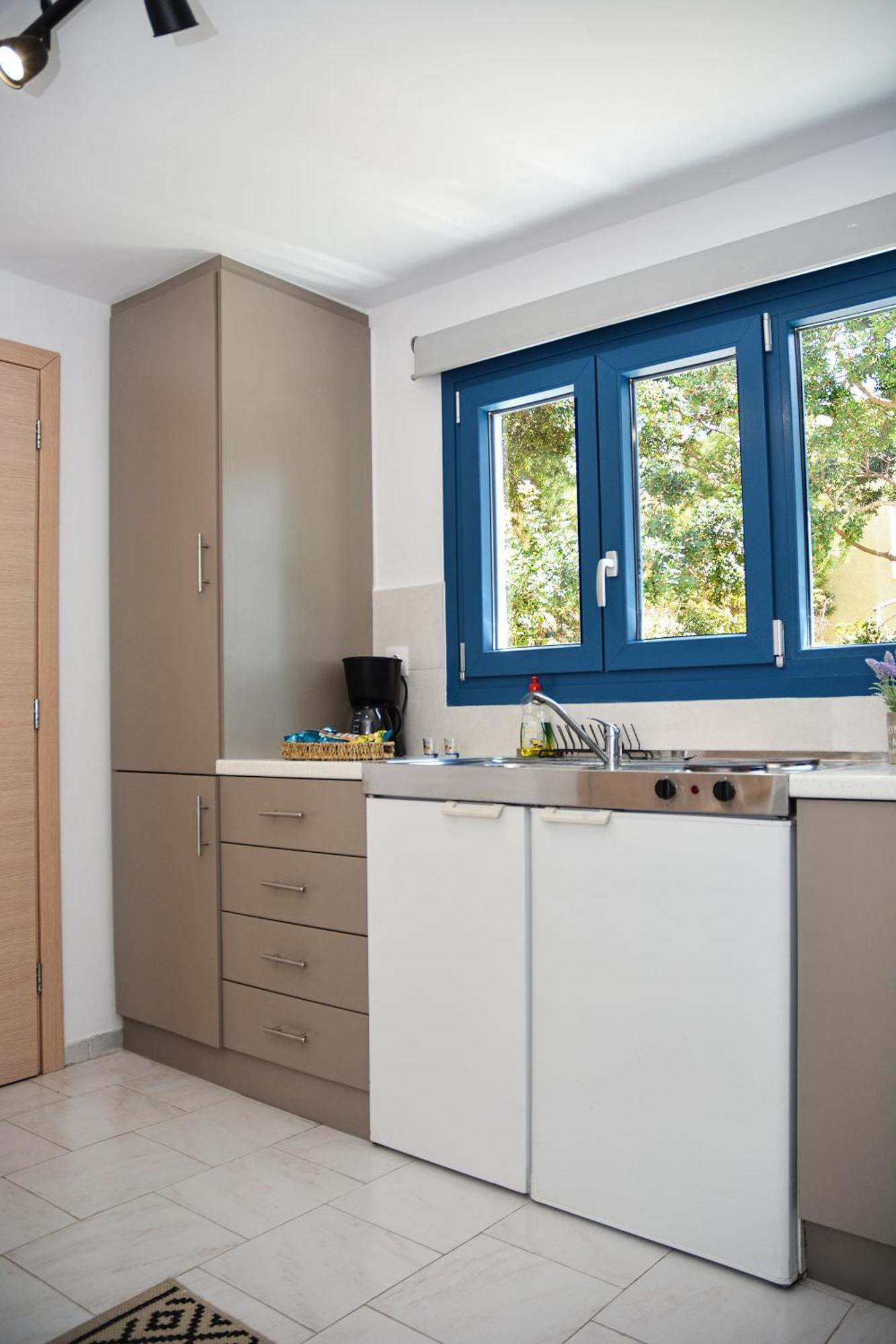 Thea Apartments Emporeiós 외부 사진