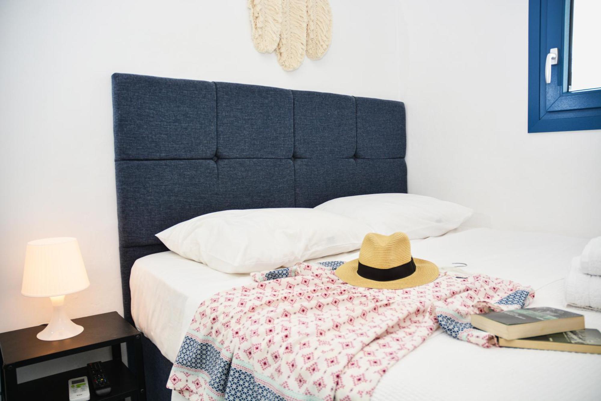 Thea Apartments Emporeiós 외부 사진