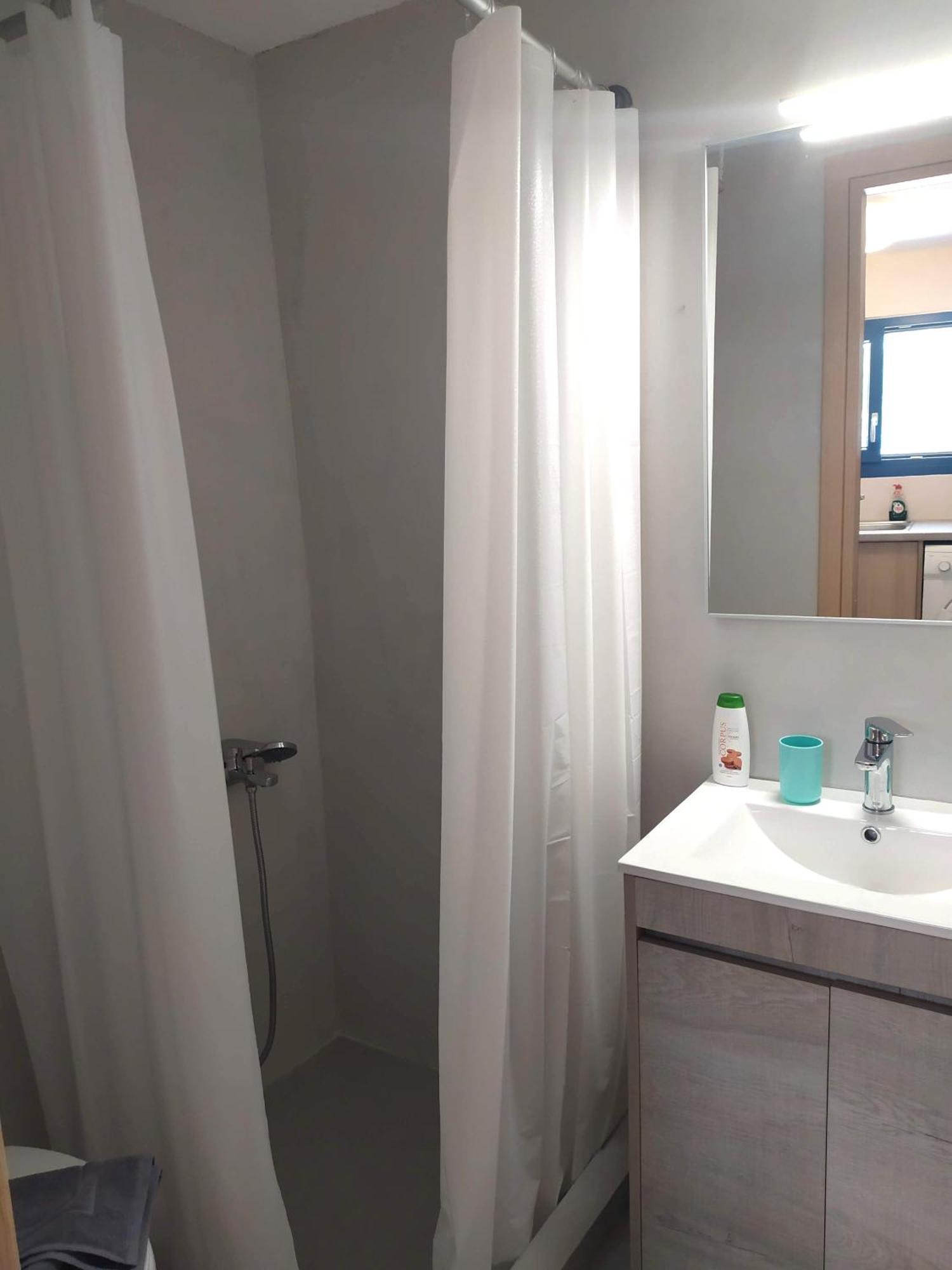 Thea Apartments Emporeiós 외부 사진