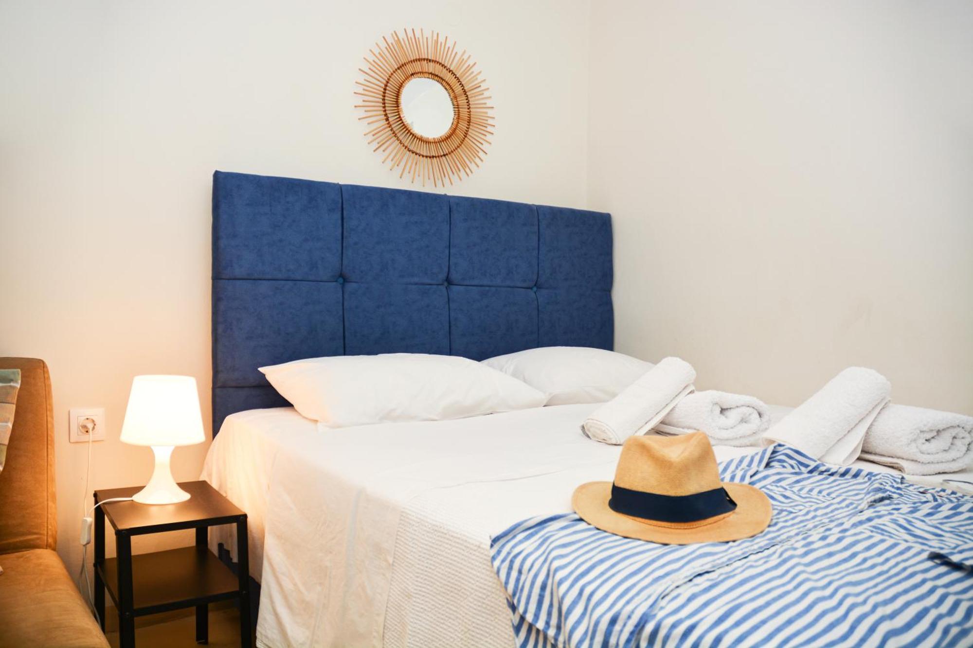 Thea Apartments Emporeiós 외부 사진
